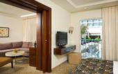 Туры в отель Isrotel Yam Suf