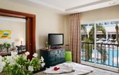 Туры в отель Isrotel Yam Suf