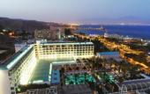 Туры в отель Isrotel Yam Suf