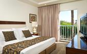 Туры в отель Isrotel Yam Suf