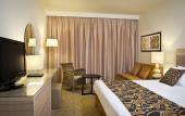 Туры в отель Isrotel Yam Suf
