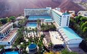 Туры в отель Isrotel Yam Suf