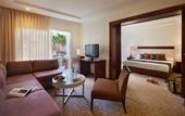 Туры в отель Isrotel Yam Suf