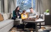 Туры в отель Kananaskis Mountain Lodge, Autograph Collection