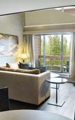 Туры в отель Kananaskis Mountain Lodge, Autograph Collection