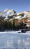 Туры в отель Kananaskis Mountain Lodge, Autograph Collection