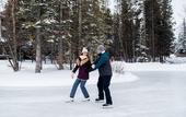 Туры в отель Kananaskis Mountain Lodge, Autograph Collection