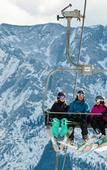 Туры в отель Kananaskis Mountain Lodge, Autograph Collection