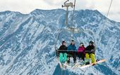 Туры в отель Kananaskis Mountain Lodge, Autograph Collection