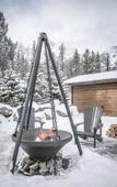 Туры в отель Kananaskis Mountain Lodge, Autograph Collection
