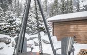 Туры в отель Kananaskis Mountain Lodge, Autograph Collection