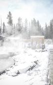 Туры в отель Kananaskis Mountain Lodge, Autograph Collection