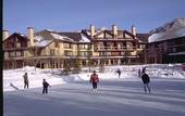 Туры в отель Kananaskis Mountain Lodge, Autograph Collection