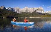 Туры в отель Kananaskis Mountain Lodge, Autograph Collection