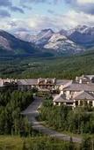 Туры в отель Kananaskis Mountain Lodge, Autograph Collection