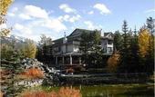 Туры в отель Kananaskis Mountain Lodge, Autograph Collection