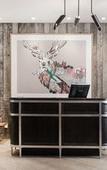 Туры в отель Kananaskis Mountain Lodge, Autograph Collection