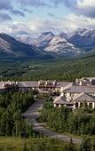 Туры в отель Kananaskis Mountain Lodge, Autograph Collection