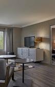 Туры в отель Kananaskis Mountain Lodge, Autograph Collection