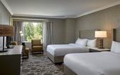 Туры в отель Kananaskis Mountain Lodge, Autograph Collection