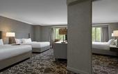 Туры в отель Kananaskis Mountain Lodge, Autograph Collection