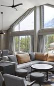 Туры в отель Kananaskis Mountain Lodge, Autograph Collection