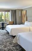 Туры в отель Kananaskis Mountain Lodge, Autograph Collection