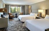 Туры в отель Kananaskis Mountain Lodge, Autograph Collection