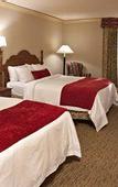 Туры в отель Kananaskis Mountain Lodge, Autograph Collection