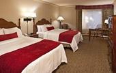 Туры в отель Kananaskis Mountain Lodge, Autograph Collection