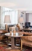 Туры в отель Kananaskis Mountain Lodge, Autograph Collection