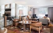 Туры в отель Kananaskis Mountain Lodge, Autograph Collection