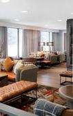 Туры в отель Kananaskis Mountain Lodge, Autograph Collection