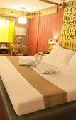 Туры в отель Hotel Ava Cuneta