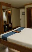 Туры в отель Hotel Ava Cuneta