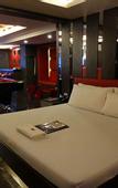 Туры в отель Hotel Ava Cuneta
