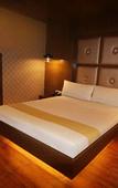 Туры в отель Hotel Ava Cuneta