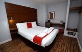 Туры в отель Cocoon at The International Inn