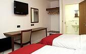 Туры в отель Cocoon at The International Inn