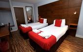 Туры в отель Cocoon at The International Inn