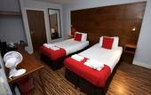 Туры в отель Cocoon at The International Inn