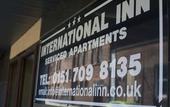Туры в отель Cocoon at The International Inn