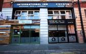 Туры в отель Cocoon at The International Inn