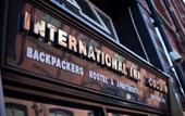 Туры в отель Cocoon at The International Inn