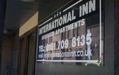 Туры в отель Cocoon at The International Inn