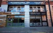 Туры в отель Cocoon at The International Inn