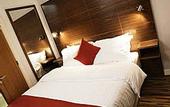 Туры в отель Cocoon at The International Inn
