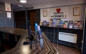Туры в отель Cocoon at The International Inn