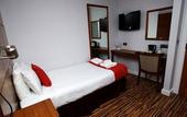 Туры в отель Cocoon at The International Inn