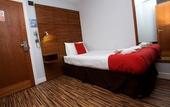 Туры в отель Cocoon at The International Inn